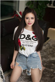 美女露胸和屁屁股