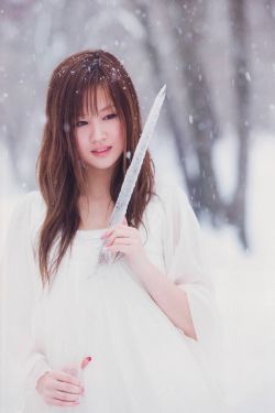 善德女王