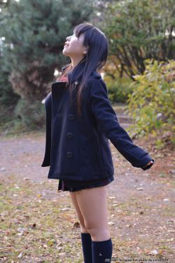 赤裸天使