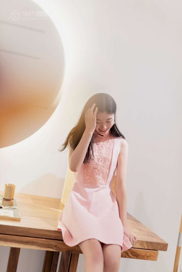 父女套动